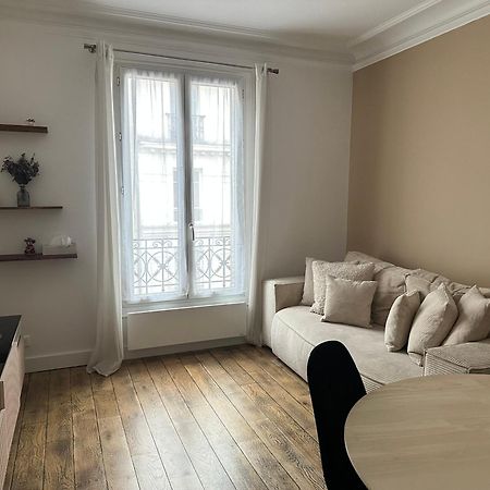 Le Voltaire Apartment - Paris Center 외부 사진